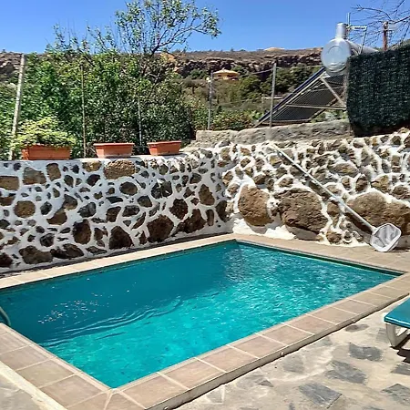 Perez With Private Pool *