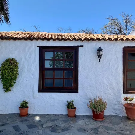 Perez With Private Pool Granadilla De Abona