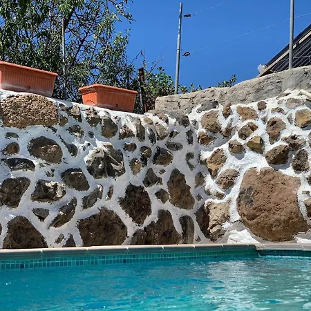 Perez With Private Pool *