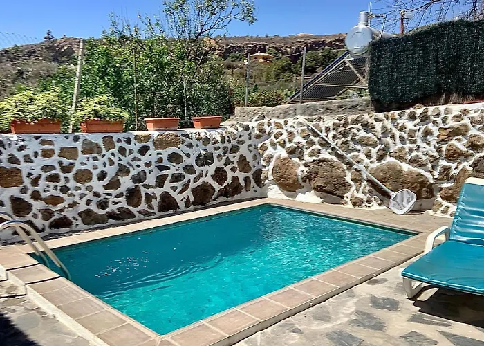 Perez With Private Pool *