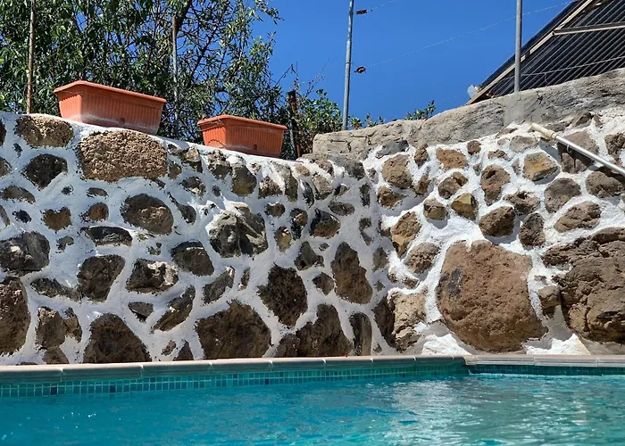 Perez With Private Pool *