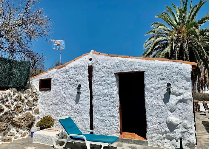 Perez With Private Pool Holiday home Granadilla De Abona