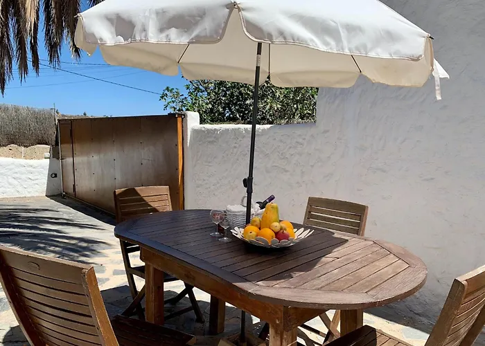 Perez With Private Pool Holiday home